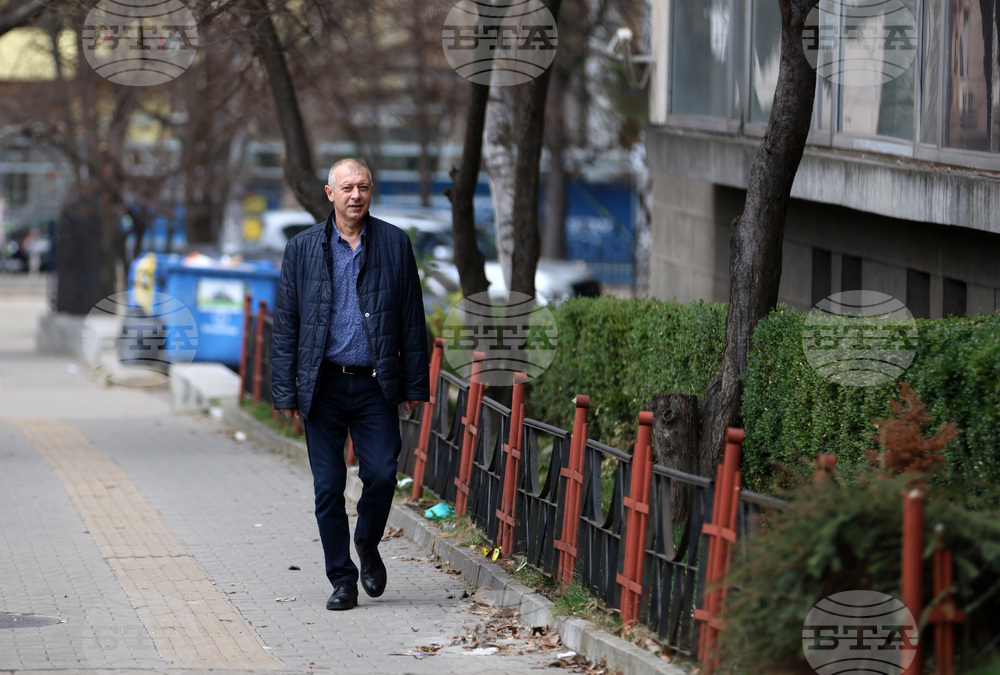 Министерство на земеделието и храните - среща - земеделци