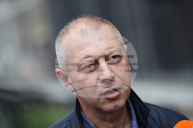 Министерство на земеделието и храните - среща - земеделци