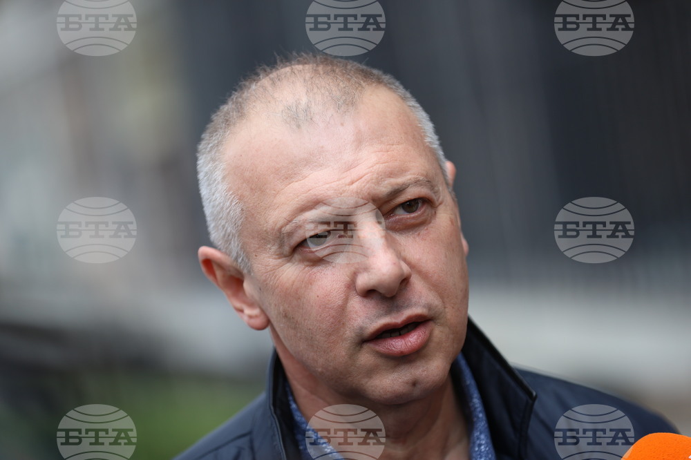 Министерство на земеделието и храните - среща - земеделци