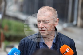 Министерство на земеделието и храните - среща - земеделци