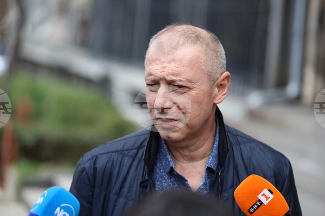 Министерство на земеделието и храните - среща - земеделци