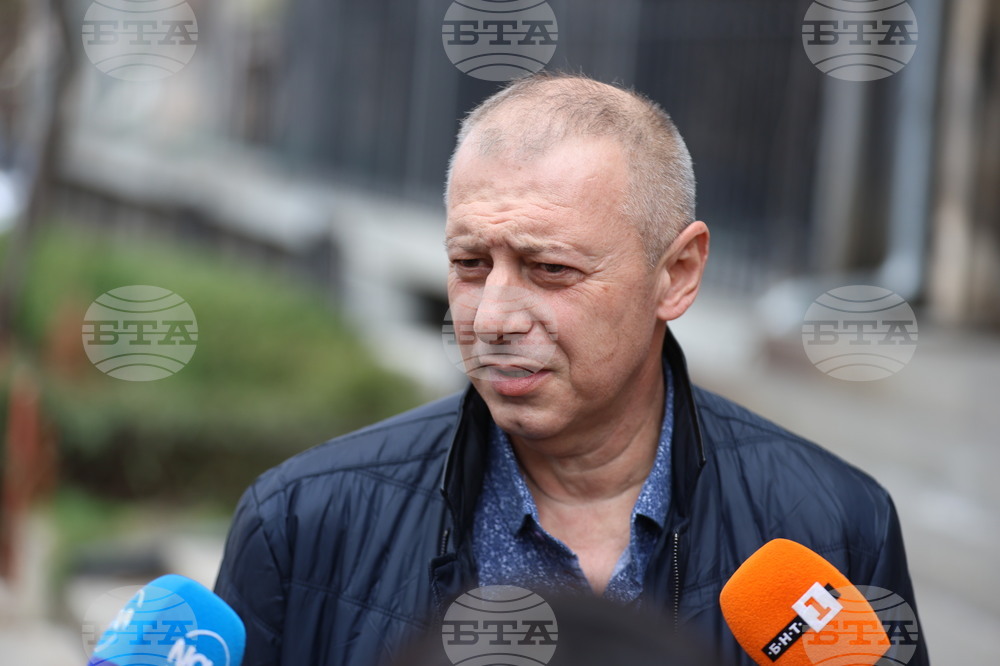 Министерство на земеделието и храните - среща - земеделци