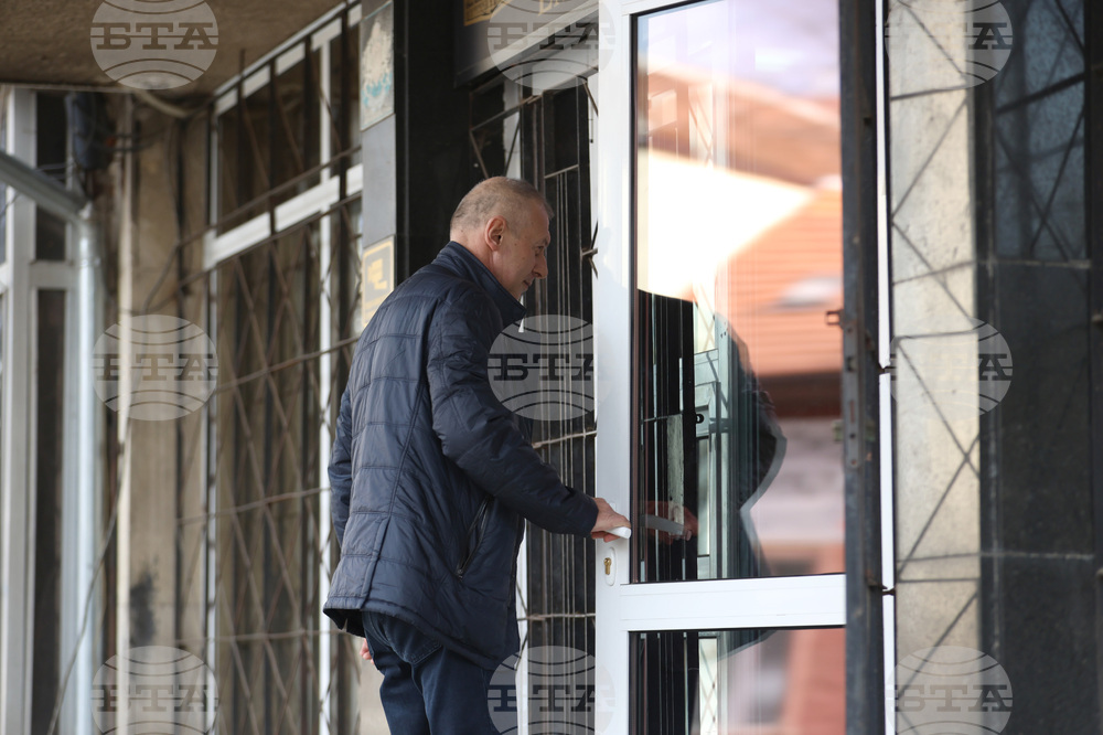 Министерство на земеделието и храните - среща - земеделци