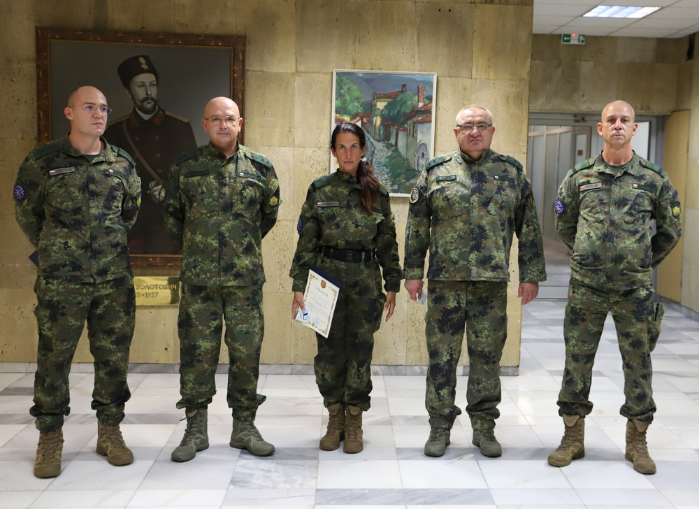 ВМА – военномедицински екип