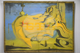 Русе - Салвадор Дали - изложба