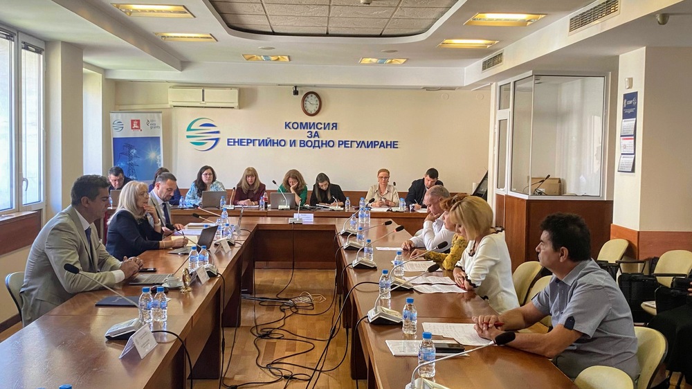 С инвестиции за 12,5 млн.лв. „ВиК“ ООД – Враца“ планира през следващите пет години да запази доброто качество на питейните води и да намали значително загубите по мрежата  