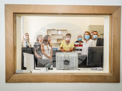 Първа градска болница разполага с нов скенер