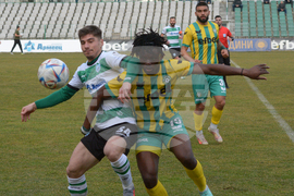 Варна - футбол - контрола - Черно море - Добруджа