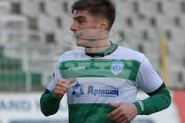 Варна - футбол - контрола - Черно море - Добруджа 