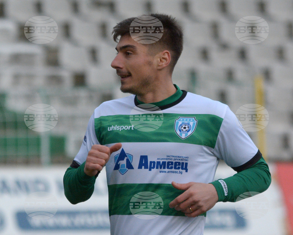 Варна - футбол - контрола - Черно море - Добруджа 