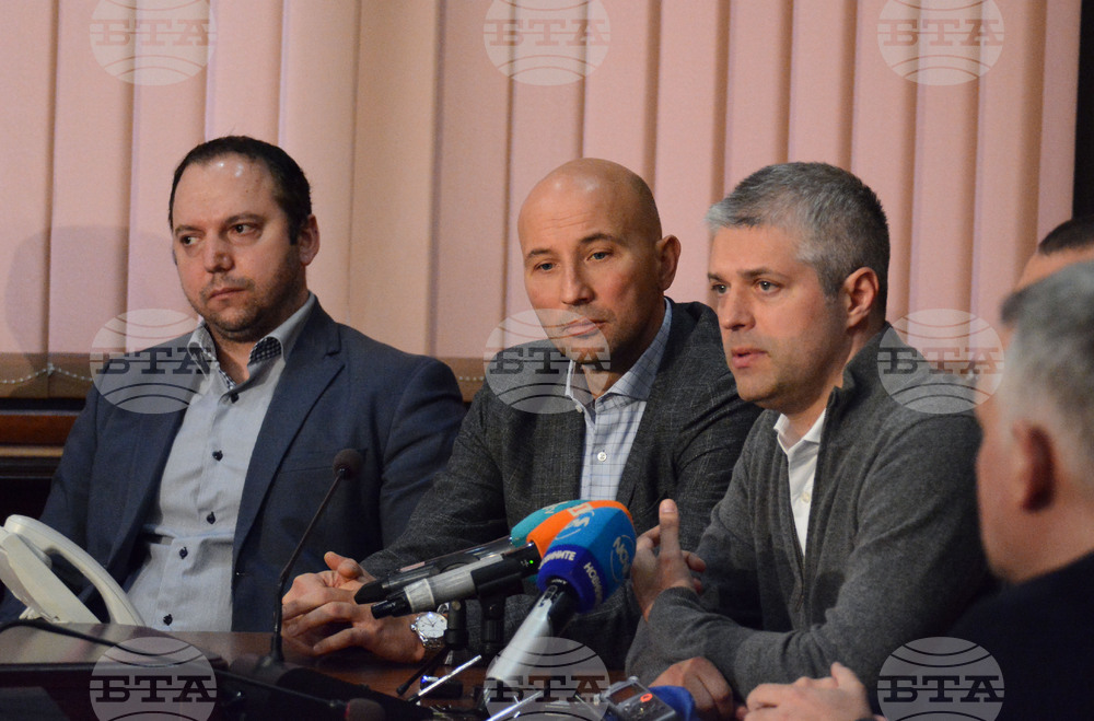 Благомир Коцев: Търсим решение за ситуацията с боклука във Варна, предвидени са и санкции, някои хора го считат за саботаж