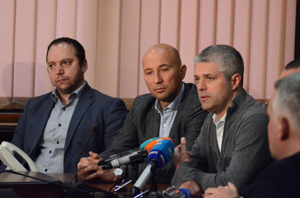 Благомир Коцев: Търсим решение за ситуацията с боклука във Варна, предвидени са и санкции, някои хора го считат за саботаж