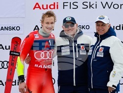 Снимка: Община Банско