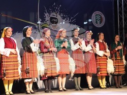 Снимка: Община Банско