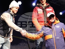 Снимка: Община Банско