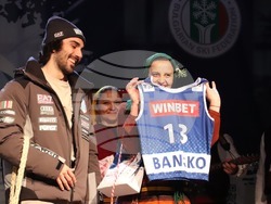 Снимка: Община Банско