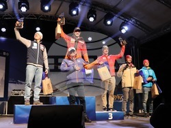 Снимка: Община Банско