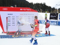 Снимка: Община Банско