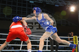 Бокс - Купа "Странджа" - Станимира Петрова - Чан Юан