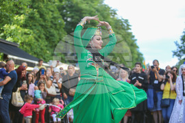 Международен фолклорен фестивал „Витоша“