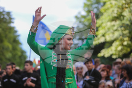 Международен фолклорен фестивал „Витоша“