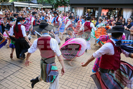 Международен фолклорен фестивал „Витоша“