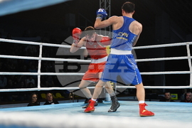 Бокс - Купа "Странджа" - Кристиян Николов - Туохетербиеке Танлатихан