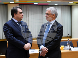 Вицепремиерът Асен Василев участва в заседание на Съвета на ЕС по икономически и финансови въпроси (ЕКОФИН)