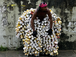 Brazil Carnival