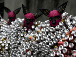 Brazil Carnival