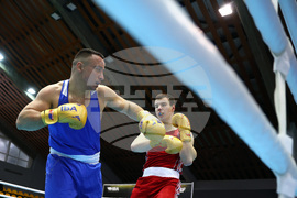 Бокс - Странджа 2022