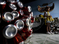 Brazil Carnival
