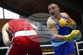 Бокс - Странджа 2022