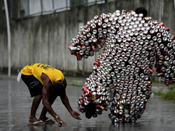 Brazil Carnival