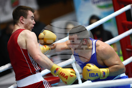 Бокс - Странджа 2022