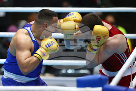 Бокс - Странджа 2022