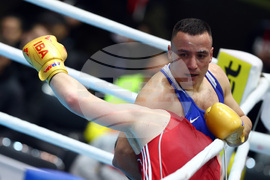 Бокс - Странджа 2022