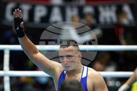 Бокс - Странджа 2022