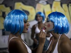 Brazil Carnival