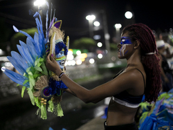 Brazil Carnival