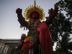 Brazil Carnival