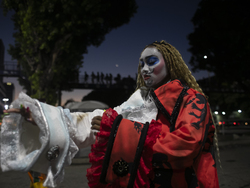 Brazil Carnival