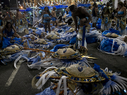 Brazil Carnival