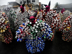 Brazil Carnival