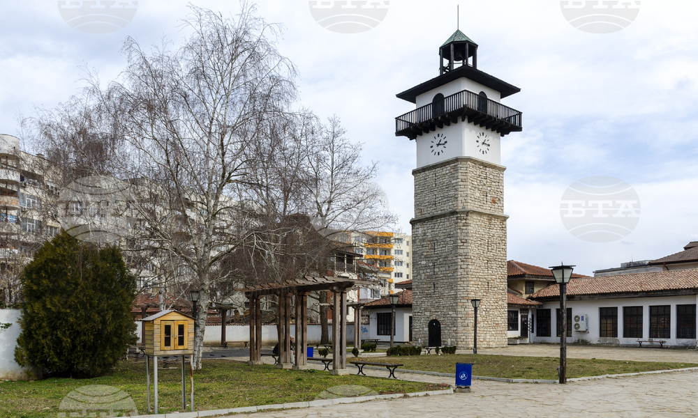 Какви прояви имаха днес кандидатите за народни представители в 8-и МИР-Добрич