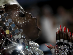 Brazil Carnival