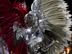 Brazil Carnival