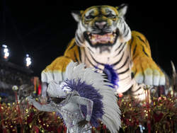 Brazil Carnival