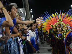 Brazil Carnival