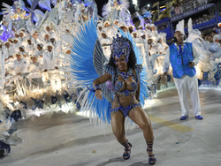 Brazil Carnival